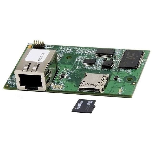 20-101-1139 Digi  Microcontrôleurs Modules FPGA à microprocesseur